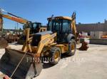 John Deere 310SG, graaf-laadcombinaties, Bouw