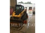 Caterpillar 299D, rupsladers, Bouw