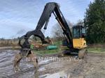Caterpillar 325C FM