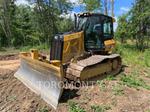 Caterpillar D2-12LGP, Rupsdozers, Bouw