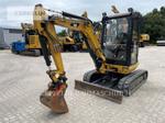 Caterpillar 302.7D