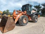 Hitachi ZW180, Wheel Loaders, Construction