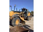 Caterpillar 160M3 AWD, motorgrader mijnbouw, Bouw
