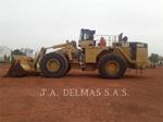 Caterpillar 992G