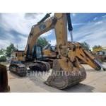 Caterpillar 345D