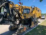 Caterpillar PM825, Asphalt Milling Machines, Construction