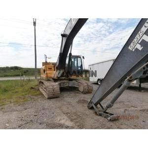 2008 DEERE 350D