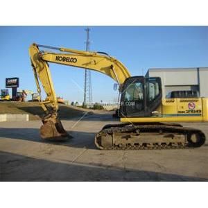 2012 KOBELCO SK260-9