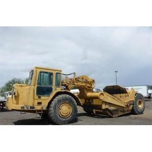 1988 CAT 621E