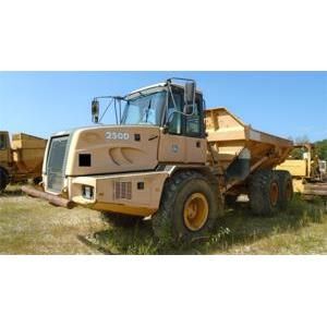 2004 DEERE 250D