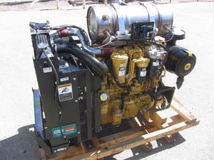 2013 CAT VFS70
