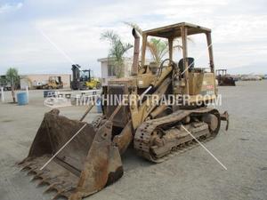 CAT 935C