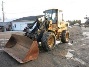 1994 CAT IT18F