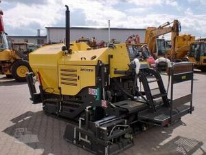 2011 BOMAG BF222C