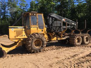 2003 FABTEK 346B