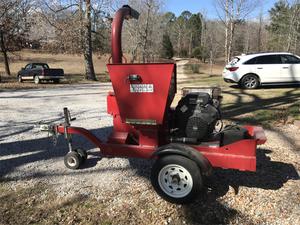 2013 TORO BC25