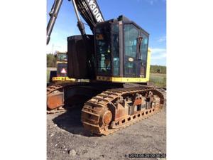 2006 CAT TK711