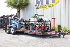 2011 TT TECHNOLOGIES GRUNDODRILL 4X