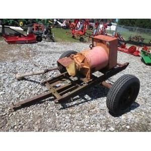 DAYTON 50 KW