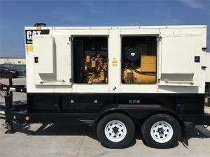 2009 CAT C6.6