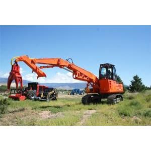 2016 DOOSAN DX225 LL