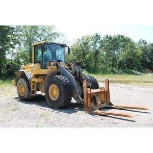 VOLVO L70F