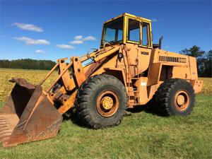 CASE W26B