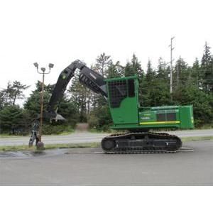 2015 DEERE 3754D