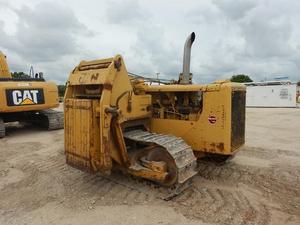 1974 CAT 561B