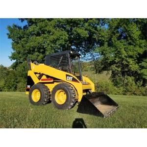 2004 CAT 242