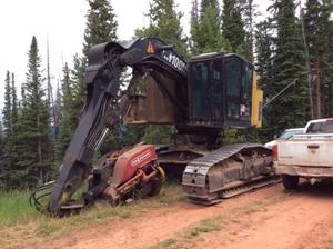 2008 CAT 522