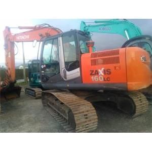 HITACHI ZX160 LC-3