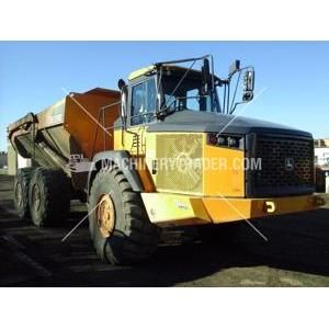 2013 DEERE 460E