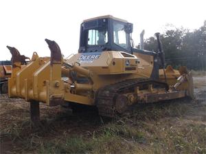 2012 DEERE 950J