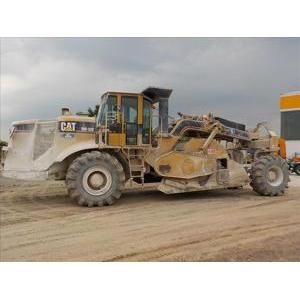 2005 CAT RM-500