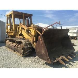 1974 CAT 977L
