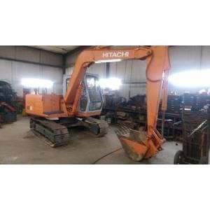 HITACHI EX60