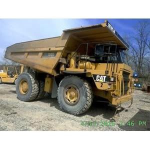 2004 CAT 769D