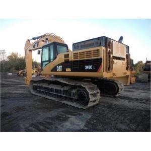 2007 CAT 345C