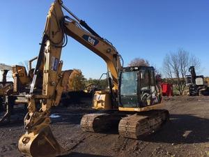 2009 CAT 311DLRR