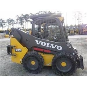 2014 VOLVO MC85C