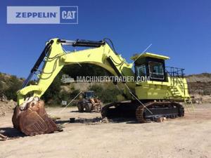 2009 TEREX RH70