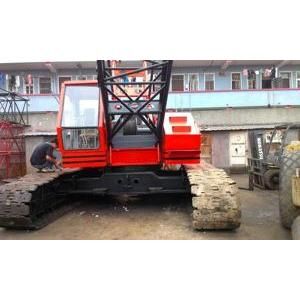 1999 HITACHI KH180-3