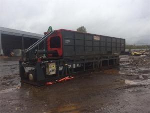 2013 X-BODY EQUIPMENT ACCULOADER