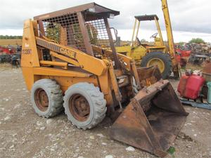CASE 1835C