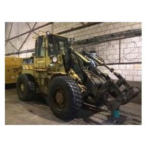 1994 CAT IT18