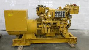 CAT 3408B