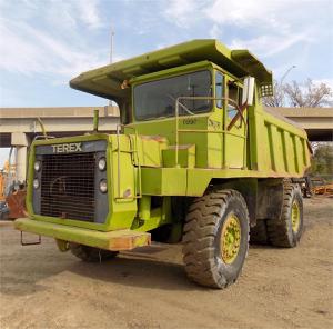 1981 TEREX 3305