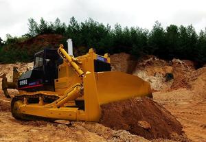 2017 RONDEBULT D65