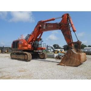 2006 HITACHI EX1200-5